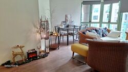Hillview Park (D23), Condominium #447902631